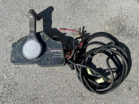 Honda komanda vanbrodskog motora BF25 - BF250  ***PRONAUTIKA***