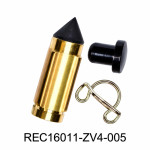 Igličasti ventil rasplinjača, komplet za Honda BF8 – REC16011-ZV4-005