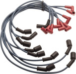 IGNITION WIRE SET (FLAT CAP) FOR MERCRUISER V8 MPI 84-863656A1 15-813