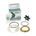 Impeler Johnson Pump 09-1052S-9 za TA3P10 – 1816134