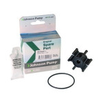 Impeler Johnson Pump 09-824P-1 – 1816035