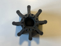 Impeler Mercruiser Bravo Johnson Jabsco ***PRONAUTIKA***