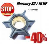 Impeler za Mercury Mariner 30HP do 70 HP Akcija -40%