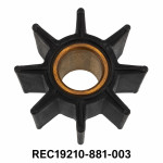 Impeler pumpe rashladne vode za Honda BF4.5B – REC19210-881-003