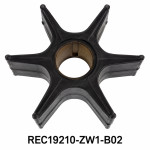 Impeler pumpe rashladne vode za Honda BF75A1 – REC19210-ZW1-B02