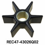 Impeler pumpe rashladne vode za Honda BF75AT – REC47-43026Q02