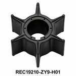 Impeler pumpe rashladne vode za Honda BF75DK3 – REC19210-ZY9-H01