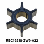 Impeler pumpe rashladne vode za Honda BF8B1 – REC19210-ZW9-A32