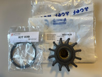 Impeler Volvo penta ***PRONAUTIKA***