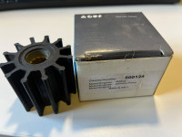 Impeler Yanmar i Volvo penta ***PRONAUTIKA***