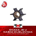 IMPELLER FOR HONDA ENGINES - 19210-ZV4-013