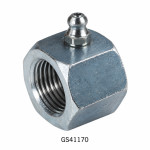 Inox matica s mazalicom za upravljanje 7/8″ – GS41170