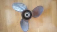 Inox propeler 14 1/2 x 20