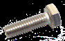 Inox vijci anode M6×14 Suzuki 09103-06281 / 09128-06221