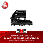 ISPUŠNI KOLEKTOR ZA MERCRUISER 4.5 MOTORE - STDB - 8M0104216