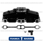 Ispušni kolektor MerCruiser V8 5.0, 5.7