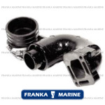 Ispušno koljeno MerCruiser 3.0