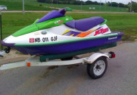 jet ski kawasaki zxi 900 karburatori