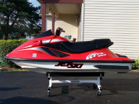 jet ski kawasaki ultra 150 stator