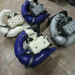 jet ski seadoo 787 motor