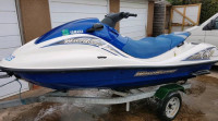 jet ski yamaha gp 1200 karburatori