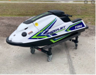 jet ski yamaha supejet- motor