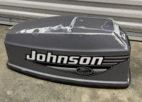 JOHNSON 40-50 HP KAPA MOTORA