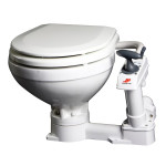 JOHNSON AQUAT COMPACT RUČNI WC - 80-47229-01