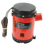 JOHNSON BILGE PUMP 2200GPH, 12V - 32-2200-02