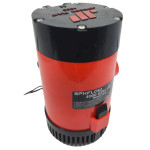 JOHNSON BILGE PUMP 2200GPH, 24V - 32-2200-01