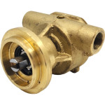 JOHNSON BRONZE SEA WATER PUMP F4B-9 - 10-35098-2