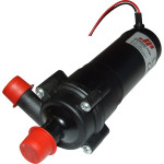 JOHNSON CIRCULATION PUMP CM10P7-1, 24V - 10-24501-04
