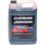 Ulje Johnson Envirude PREMIUM TC-W3 MINERAL FORMULA