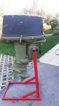 JOHNSON  EVINRUDE 40