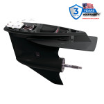 Johnson Evinrude peta za vanbrodski motor V6 - 150, 175, 200, 235 hp