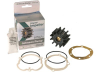 Johnson impeler 09-1027B-1 Yanmar Volvo Jabsco 1210-0001