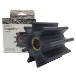 JOHNSON IMPELLER FOR F9 SEA WATER PUMP - 09-802B