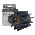JOHNSON IMPELLER FOR F9 SEA WATER PUMP - 09-814B