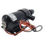 JOHNSON MACERATOR PUMP TA3P10-19, 24V - 10-24453-05
