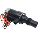 JOHNSON PUMPA ZA USITNJAVANJE OTPADA TA3P10-19, 12V - 10-24453-04