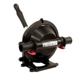 JOHNSON - VIKING UNIVERSAL - MANUAL BILGE PUMP - 10-13530-01