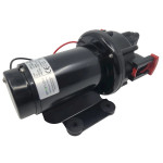 JOHNSON WATER PRESSURE PUMP WPS 3.5, 12V - 10-13395-03