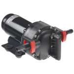JOHNSON WATER PRESSURE PUMP WPS 4.0, 12V - 10-13406-03