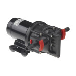 JOHNSON WATER PRESSURE PUMP WPS 5.2, 12V - 10-13406-07