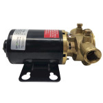 JOHSNON SEA WATER PUMP F38B-19 - 10-24569-0