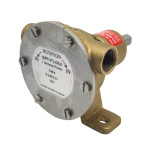 JOHSNON BRONZE SEA WATER PUMP F4B-8 - 10-24570-01
