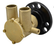 JOHNSON BRONZE SEA WATER PUMP F6B-9 - 10-24946-01