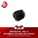 U-JOINT BELLOWS KIT FOR MERCRUISER ALPHA ONE GEN II -MANŽETA- 816431A1