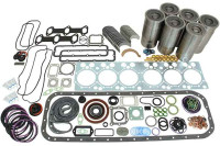 KIT ZA GENERALNI SERVIS VOLVO PENTA TAMD74 I TAMD75 - 3884616 - 877193