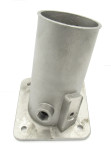KOHLER EXHAUST ELBOW-TUBE 23-28EFOZ(D) - GM49693